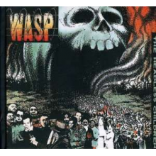 W.A.S.P. - The Headless Children