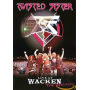 Twisted Sister - Live At Wacken