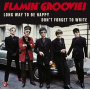 Flamin Groovies - Long Way To Be Happy