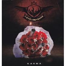 Love N Revenge - Karma