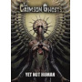 Crimson Ghosts - Yet Not Human