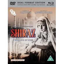 Movie - Shiraz: a Romance of India