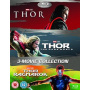 Movie - Thor 1-3
