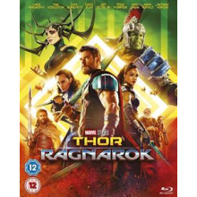 Movie - Thor: Ragnarok