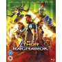 Movie - Thor: Ragnarok