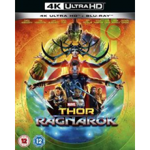 Movie - Thor: Ragnarok