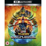Movie - Thor: Ragnarok