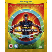 Movie - Thor: Ragnarok