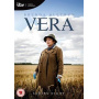 Tv Series - Vera Series 8