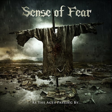 Sense of Fear - As the Ages Passing By
