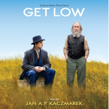 Jan A.P. Kaczmarek, Nick Ingman - Get Low