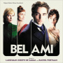 Saram, Lakshman Joseph De / Rachel Portman - Bel Ami