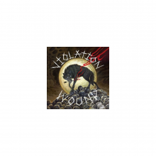 Violation Wound - With Man In Charge