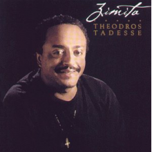 Tadesse, Theodros - Zimita