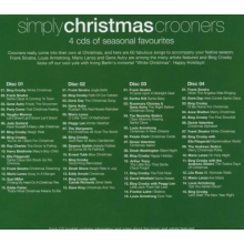 V/A - Simply Christmas Crooners