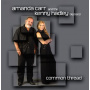 Carr, Amanda & Kenny Hadley -Big Band- - Common Thread
