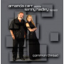 Carr, Amanda & the Kenny Hadley Big Band - Common Thread