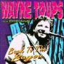 Toups, Wayne - Back To the Bayou