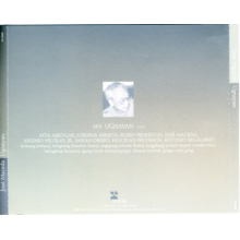 Maceda, John - Ugnayan