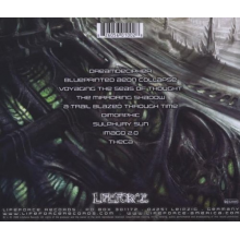 Miseration - Mirroring Shadow