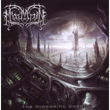 Miseration - Mirroring Shadow