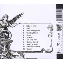 Los Sin Nombre - Blind Leading Blind