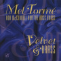 Torme, Mel/Rob McConnell - And the Boss Brass