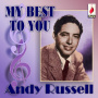 Russell, Andy - My Best To You
