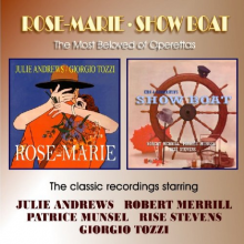 V/A - Rose - Marie / Showboat