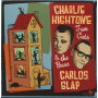 Hightone, Charlie & Carlos Slap - Two Cats & the Bass