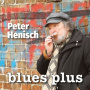Henisch, Peter - Blues Plus