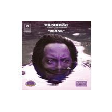 Thundercat Og Ron C & the Chopstars - Drank