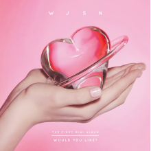 Wjsn (Cosmic Girls) - Would You Like?