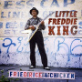King, Little Freddie - Fried Rice & Chicken