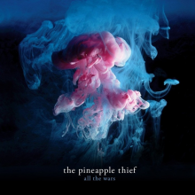 Pineapple Thief - All the Wars