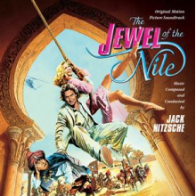 Nitzsche, Jack - Jewel of the Nile