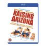 Movie - Raising Arizona