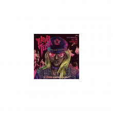 Carpenter Brut - Leather Teeth