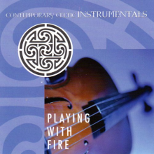 V/A - Playing With Fire