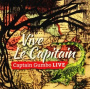 Captain Gumbo - Vive Le Capitain