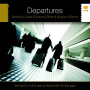 Hulett, Benjamin - Departures