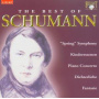 Schumann, Robert - Best of
