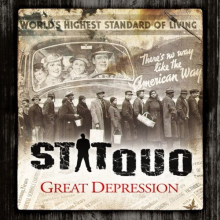 Stat Quo - Great Depression
