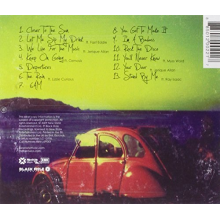 Riviera, Robbie - Closer To the Sun