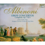 Albinoni, T. - Complete Oboe Concertos