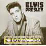 Presley, Elvis - The First Recordings