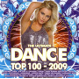 V/A - The Ultimate Dance Top 100 - 2009