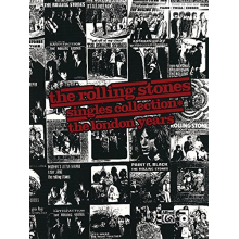 Rolling Stones - Singles Collection: the London Years