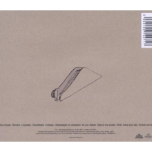 Gonzalez, Jose - Veneer