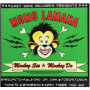 Momo Lamana - Monkey See is Monkey Do